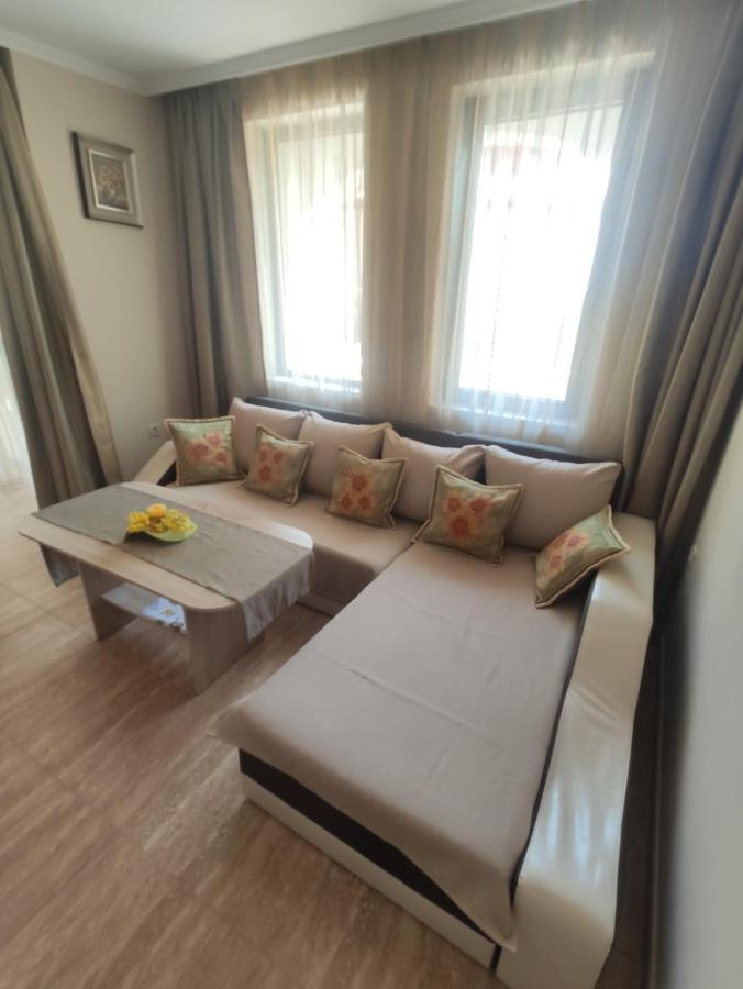 Jacky'S Apartament - Апартамент В Свети Влас Kültér fotó