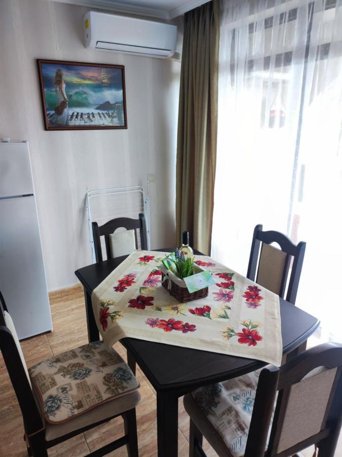 Jacky'S Apartament - Апартамент В Свети Влас Kültér fotó