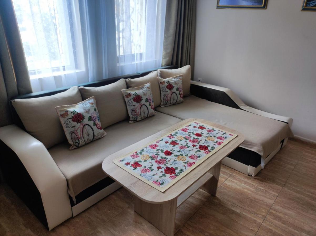 Jacky'S Apartament - Апартамент В Свети Влас Kültér fotó