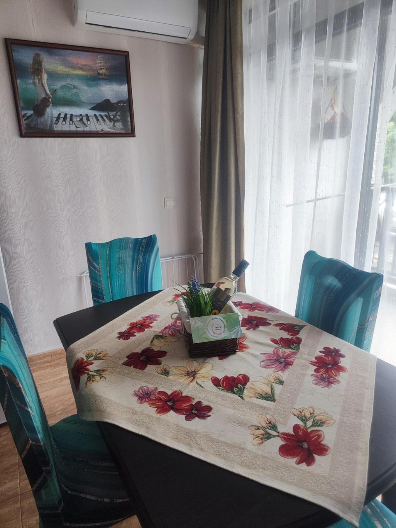 Jacky'S Apartament - Апартамент В Свети Влас Kültér fotó