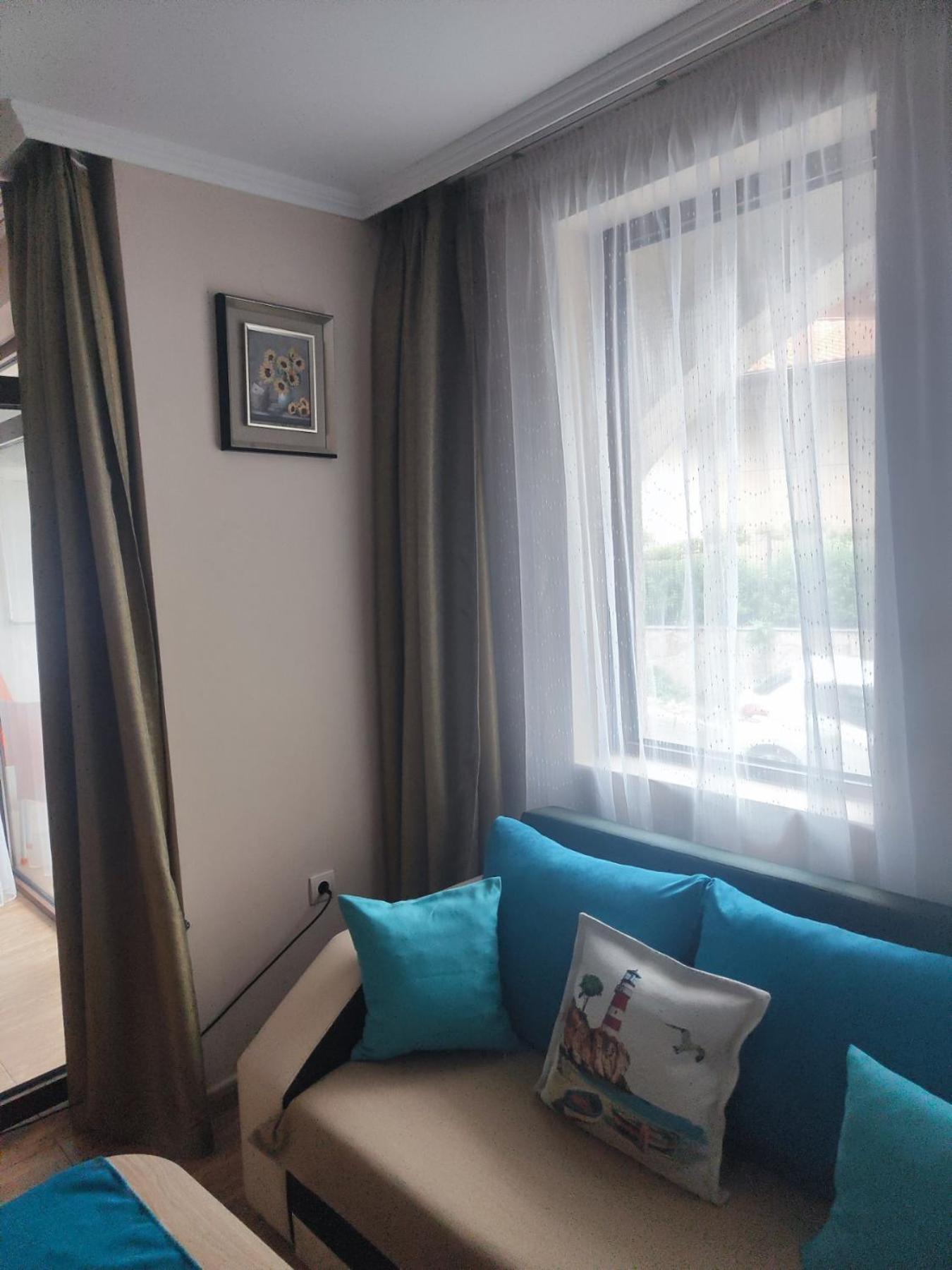 Jacky'S Apartament - Апартамент В Свети Влас Kültér fotó