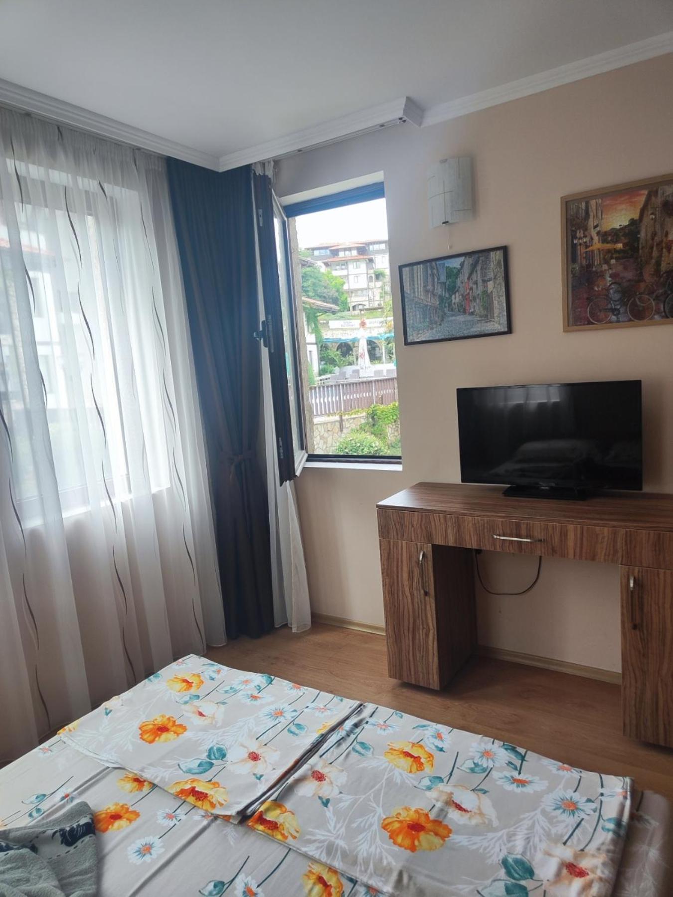 Jacky'S Apartament - Апартамент В Свети Влас Kültér fotó