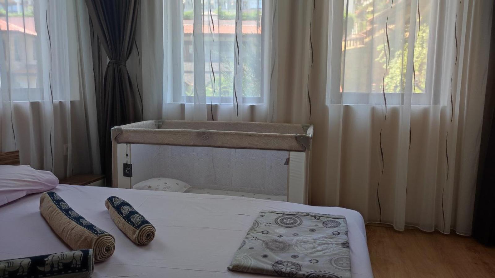 Jacky'S Apartament - Апартамент В Свети Влас Kültér fotó