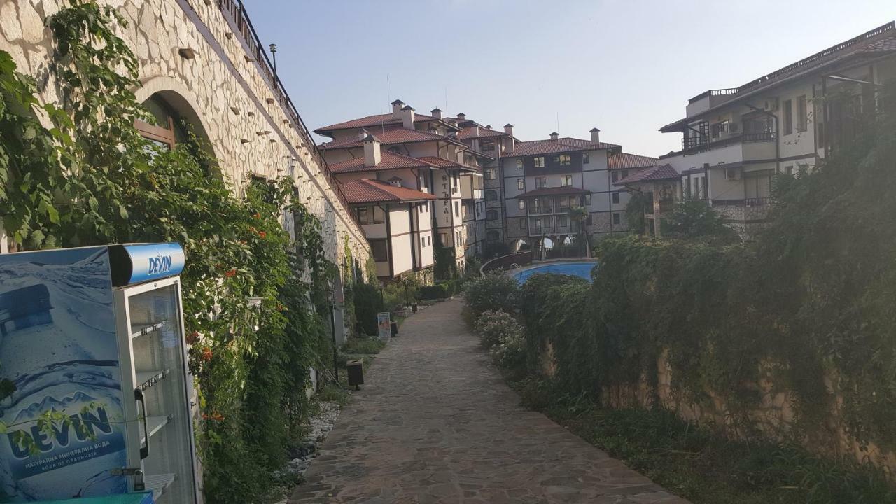 Jacky'S Apartament - Апартамент В Свети Влас Kültér fotó
