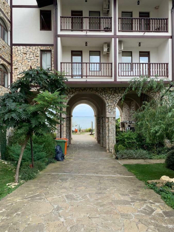 Jacky'S Apartament - Апартамент В Свети Влас Kültér fotó